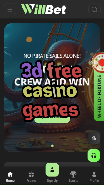 3d free casino games-asdasdzhjkds.com